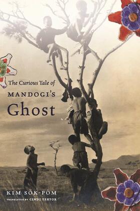 Sok-pom |  The Curious Tale of Mandogi's Ghost | eBook | Sack Fachmedien