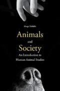 DeMello |  Animals and Society | eBook | Sack Fachmedien