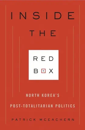 McEachern |  Inside the Red Box | eBook | Sack Fachmedien