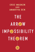 Maskin / Sen |  The Arrow Impossibility Theorem | eBook | Sack Fachmedien