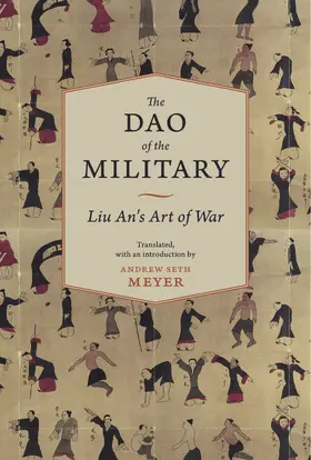  The Dao of the Military | eBook | Sack Fachmedien