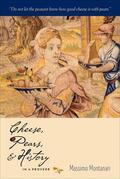 Montanari |  Cheese, Pears, and History in a Proverb | eBook | Sack Fachmedien