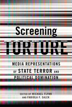 Flynn / Fernandez Salek | Screening Torture | E-Book | sack.de