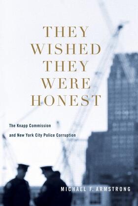 Armstrong | They Wished They Were Honest | E-Book | sack.de
