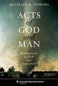 Powers |  Acts of God and Man | eBook | Sack Fachmedien