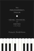 Noudelmann |  The Philosopher’s Touch | eBook | Sack Fachmedien