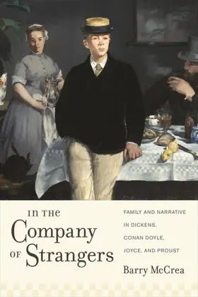 McCrea |  In the Company of Strangers | eBook | Sack Fachmedien