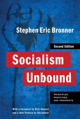 Bronner |  Socialism Unbound | eBook | Sack Fachmedien