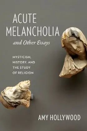 Hollywood |  Acute Melancholia and Other Essays | eBook | Sack Fachmedien