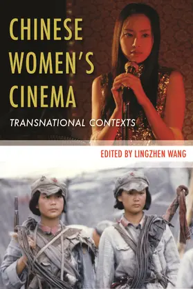 Wang |  Chinese Women's Cinema | eBook | Sack Fachmedien