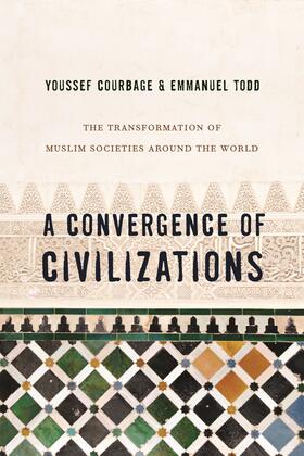 Courbage / Todd | A Convergence of Civilizations | E-Book | sack.de