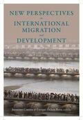 Cortina / Ochoa-Reza |  New Perspectives on International Migration and Development | eBook | Sack Fachmedien