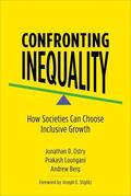 Ostry / Loungani / Berg |  Confronting Inequality | eBook | Sack Fachmedien