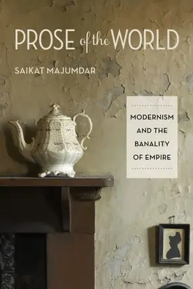 Majumdar | Prose of the World | E-Book | sack.de