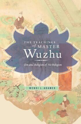 Adamek | The Teachings of Master Wuzhu | E-Book | sack.de