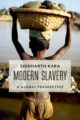 Kara |  Modern Slavery | eBook | Sack Fachmedien