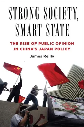 Reilly | Strong Society, Smart State | E-Book | sack.de