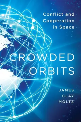 Moltz |  Crowded Orbits | eBook | Sack Fachmedien