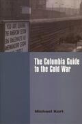 Kort |  The Columbia Guide to the Cold War | eBook | Sack Fachmedien