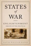 Bates |  States of War | eBook | Sack Fachmedien