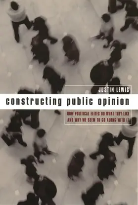 Lewis |  Constructing Public Opinion | eBook | Sack Fachmedien