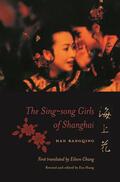 Han |  The Sing-song Girls of Shanghai | eBook | Sack Fachmedien