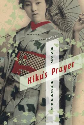 Endo / Endo |  Kiku's Prayer | eBook | Sack Fachmedien