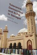 Diouf |  Tolerance, Democracy, and Sufis in Senegal | eBook | Sack Fachmedien