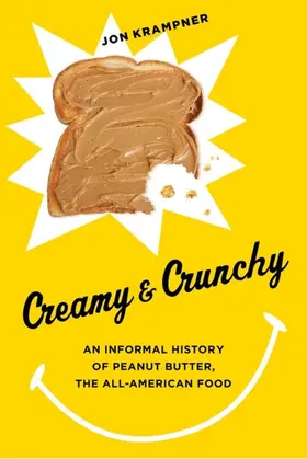 Krampner |  Creamy and Crunchy | eBook | Sack Fachmedien
