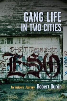 Duran / Durán | Gang Life in Two Cities | E-Book | sack.de