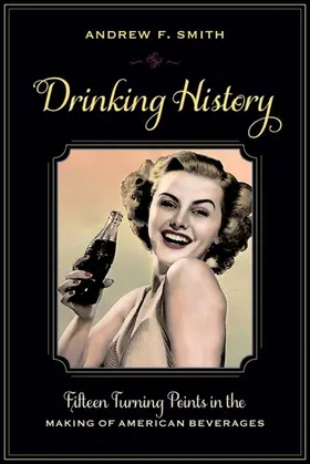 Smith | Drinking History | E-Book | sack.de