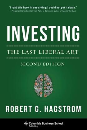 Hagstrom |  Investing: The Last Liberal Art | eBook | Sack Fachmedien