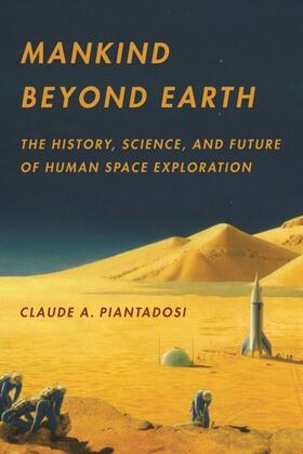 Piantadosi | Mankind Beyond Earth | E-Book | sack.de