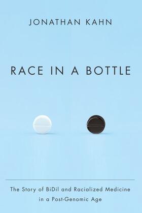 Kahn | Race in a Bottle | E-Book | sack.de