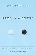 Kahn |  Race in a Bottle | eBook | Sack Fachmedien