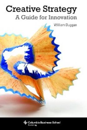 Duggan |  Creative Strategy | eBook | Sack Fachmedien