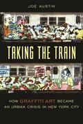 Austin |  Taking the Train | eBook | Sack Fachmedien