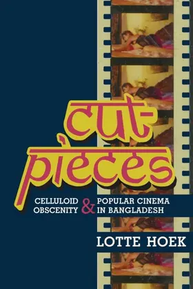 Hoek |  Cut-Pieces | eBook | Sack Fachmedien