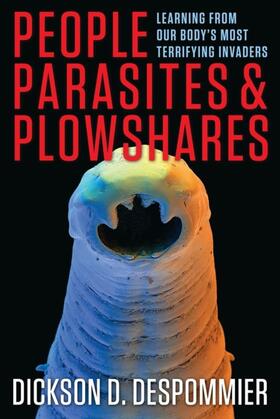 Despommier | People, Parasites, and Plowshares | E-Book | sack.de