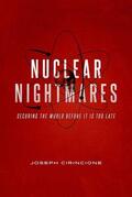Cirincione |  Nuclear Nightmares | eBook | Sack Fachmedien