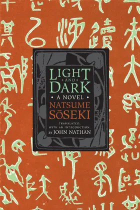 Soseki |  Light and Dark | eBook | Sack Fachmedien
