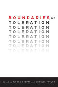 Stepan / Taylor |  Boundaries of Toleration | eBook | Sack Fachmedien