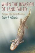 McGhee |  When the Invasion of Land Failed | eBook | Sack Fachmedien