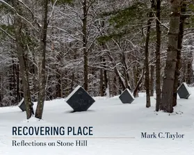 Taylor / C. |  Recovering Place | eBook | Sack Fachmedien