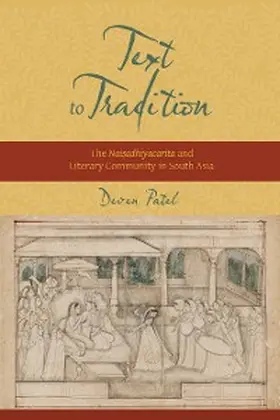 Patel |  Text to Tradition | eBook | Sack Fachmedien
