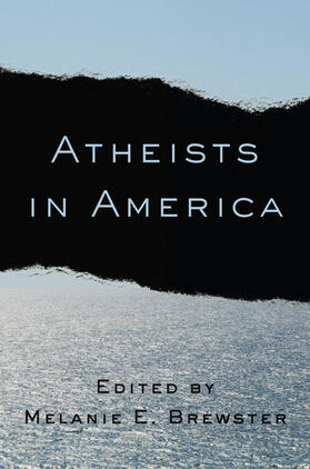 Brewster | Atheists in America | E-Book | sack.de