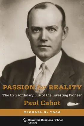 Yogg / Bogle | Passion for Reality | E-Book | sack.de
