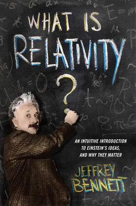 Bennett | What Is Relativity? | E-Book | sack.de