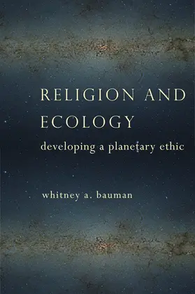 Bauman |  Religion and Ecology | eBook | Sack Fachmedien