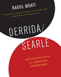 Moati |  Derrida/Searle | eBook | Sack Fachmedien